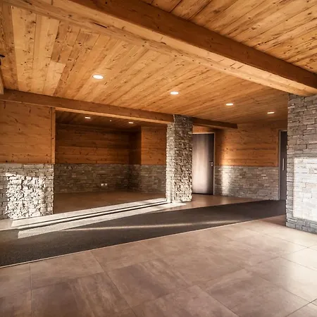 - Cosy Duplex Avec Vue Silveralp 338 * Val Thorens