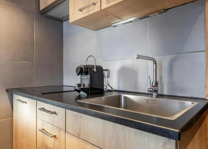 - Cosy Duplex Avec Vue Silveralp 338 Апартаменты