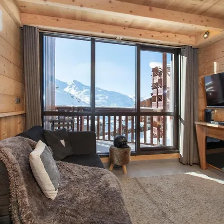 - Cosy Duplex Avec Vue Silveralp 338
