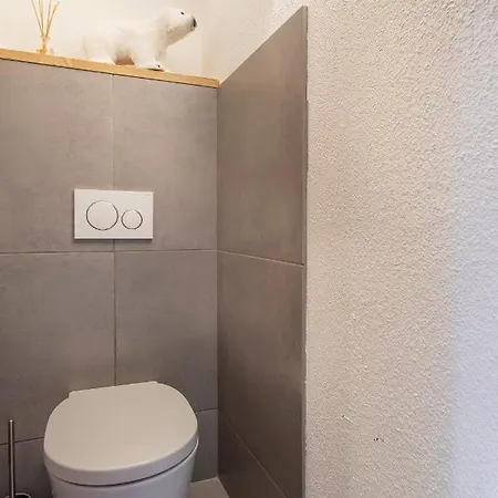 - Cosy Duplex Avec Vue Silveralp 338