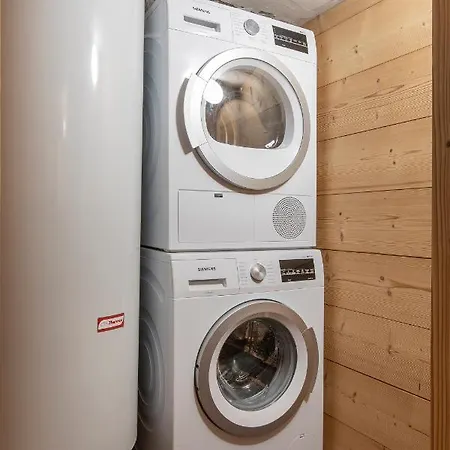 Appartement - Cosy Duplex Avec Vue Silveralp 338 Val Thorens