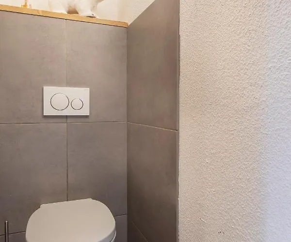 - Cosy Duplex Avec Vue Silveralp 338