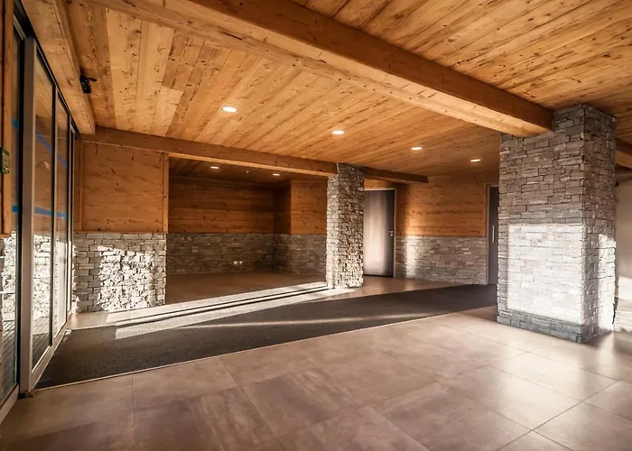 - Cosy Duplex Avec Vue Silveralp 338 * Val Thorens