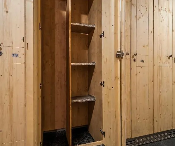 - Cosy Duplex Avec Vue Silveralp 338 *